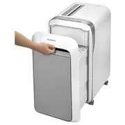 Fellowes Lx221 balta  5050501 043859751563 Ap-Nisz-Fel-284