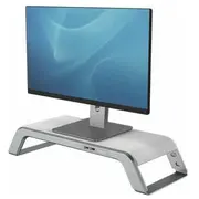 Fellowes monitoru statīvs Hana 8064201 White  043859751457