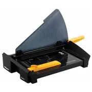 Fellowes Stellar A4 papīra smalcinātājs 5438001  50043859586245