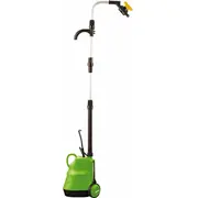 Fieldmann Fvc 3002-Ed iegremdējamā sūknis 50002111  3002-Ec 8590669185863