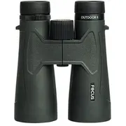 Focus Outdoor Ii 12X50 tālskatis  H02-1250 7391879053239
