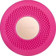 Foreo ForeoUfo 2 Skaistumkopšanas tehnoloģiju skaņas ierīce maskas darbības paātrināšanai Fuchsia  7350092139670