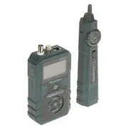 Forscher Kabeļu testētājs Fs-8114  5902887065576