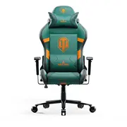 Spēļu krēsls Diablo X-One 2.0, World of Tanks  5904405576977