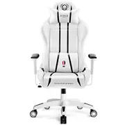 Krēsls Diablo Chairs X-One 2.0 Normal White  X-Onecznie20B 5902560337822