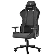 Krēsls Genesis Nitro 550 G2 Grey Nfg-2112  5901969443936