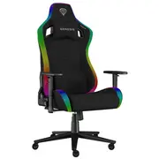 Krēsls Genesis Trit 660 Rgb Black Nfg-2247  5901969445626