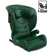 Auto sēdeklis Caretero Nimbus I-Size 4-12 Dark Green 100-150Cm  Tero-1863 5908310394930