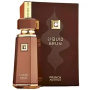 French Avenue Liquid Brun Smaržas Edp 100 ml  6290360375694