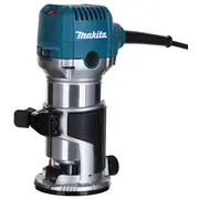 Frēze Makita Rt0702Cx2J 710 W  088381752695