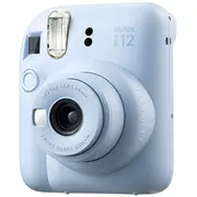 Fujifilm Instax Mini 12 - Instant Camera pastel blue  16806092 4547410489064 90064000