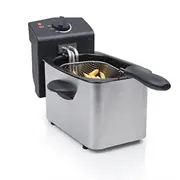 Galda grils Tristar  Deep Fryer 	Fr-6919 Power 800 W, Capacity 2 L Fr-6919 8713016019189