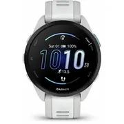 Garmin Forerunner 165 Dunstgray/Steinwhite  010-02863-21 753759326609