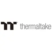 Thermaltake View 380 Xl Ws Argb  Black/Holz, Tempered Glass x 2, Holz-Struktur Ca-11E-00M1Wn-Ws 4711658545640