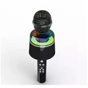Gembird Micbt-01-Bk Bluetooth Bezvadu Karaoke mikrofons  8716309132558