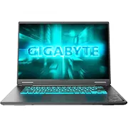 Gigabyte Gaming A16 3Vh Ryzen 7 260 / 16 Gb 512 W11 Rtx 5060 165 Hz 3Vhk3Ee893Sh  4719331766412
