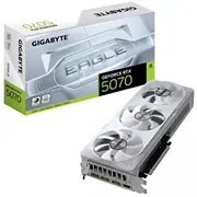 Gigabyte Geforce Rtx 5070 Eagle Oc Ice Sff 12Gb Gddr7 Videokarte  Gv-N5070Eagleoc Ice-12Gd 4719331355777