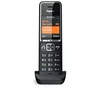 Gigaset Comfort 550 Hx silber/Black int.  S30852-H3051-R104 4250366865829 85171100