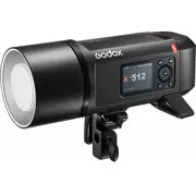 Godox Witstro Ad600Pro Ii  Ad600Proii 6952344236963