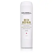 Goldwell Dualsenses Rich Repair Restoring Kondicionieris 200 ml  4021609061380