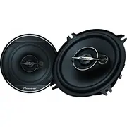 Auto skaļrunis Pioneer Ts-A1371F  1027459 4988028533020