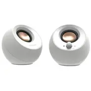 Głośniki Pebble v3 białe  51Mf1700Aa002 5390660194757 Ugcrlk200000014