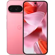 Google Pixel 9 5G 12/256Gb Dual Sim Pink  Ga09340-Gb 840353912045
