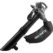 Graphite Putekļu sūcējs lapām 58G036  5902062510068