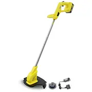 Zāles trimmeris Ltr 18-25/Batt.set 1.444-301.0 Karcher  4054278596143