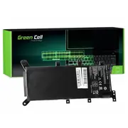 Green Cell do Asus A555 A555L F555 F555L F555Ld K555 K555L 7.6V 4000Mah  As70 5902719425738 Mobgcebat0113