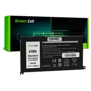 Green Cell Yrdd6 1Vx1H akumulators Dell Vostro 5490 5590 5481 Inspiron 5482  De156 5904326374294 Nb-B-Grnc-0670