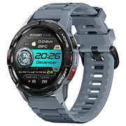 Gs Active 1.3 cala 400 mAh Gray  MibacGs-Active/Gy 6971619679205 Atmbrzabgsactgy