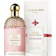 Guerlain Aqua Allegoria Granada Salvia Smaržas Edt 125 ml  3346470139664