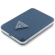 Guess Gupb5Fpgtspsb Ārējais akumulators 5000Mah  3666339310516