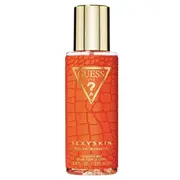 Guess Sexy Skin Solar Warmth Ķermeņa Sprejs 250Ml  085715326973