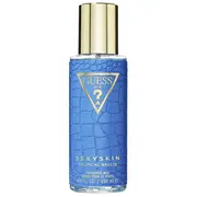 Guess Sexy Skin Tropical Breeze Ķermeņa Sprejs 250Ml  085715326959