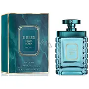 Guess Uomo Acqua Smaržas Edt 100 ml  085715336606
