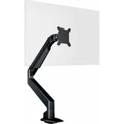 Hagor Galda stiprinājums monitoram 15 - 32 M Vesa ar gāzes pacelšanas roku vienam Hd 7382  7350073732449