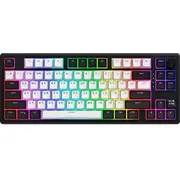 Hator Htk3880Ua Skyfall 80 Mag Ultima 8K Bezvadu Spēļu klaviatūra Eng/Ua/Ru  8721325182982