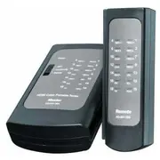 Hdmi kabeļa testētājs  Kabel tester 5715063519394