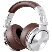 Austiņas Oneodio Pro30 Silver  Pro 30 Brown 6974028140298 045428