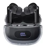 Intenso Buds Plus T310Ae Black  3720310 4034303034505