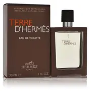 Hermes Terre Dhermes Smaržas Edt 30 ml Refillable  3346131409914
