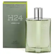 Hermès H24 Herbes Vives Smaržas Edp 100Ml  3346130432111