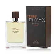 Hermes Terre Dhermes Eau Intense Vetiver Smaržas Edp 100 ml  3346131430741