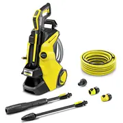 Augstspiediena mazgāšanas iekārta K 5/Wsk 1.324-715.0 Karcher  4066529127389