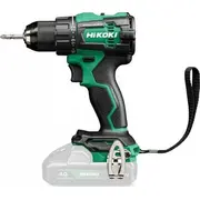 Urbjmašīna-Skrūvgriezis Hikoki 18V Ds18Dew2Z 70Nm Bl Hitsystem  4966376404629