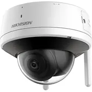 Kamera Ip Triton Hikvision  Camera Ds-2Cv2141G2-Idw Dome 4 Mp 2.8Mm Ip66 H.265 Microsd/Sdhc/Sdxc card 256 Gb Kipds2Cv2141G2Idwe 6931847168360