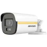 Hikvision Kamera Hd-Tvi Ds-2Ce12Kf3T-Le2.8Mm Smart Hybrid Light Colorvu - 3K  6931847198046