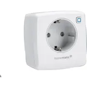 Homematic Ip Dimmer-Steckdose Hmip-Pdt  150327A0 4047976503278